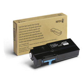 Toner ciano extra alta capacita per versalink c400 / c405 - 8000 pagine