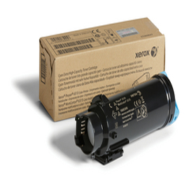 Toner ciano workcentre 6515 phaser 6510 (4.500 pages)