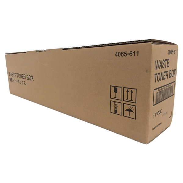 Vaschetta recupero toner bizhub c250 c300