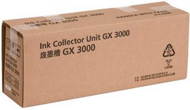 Vaschetta recupero toner gx3000 405660