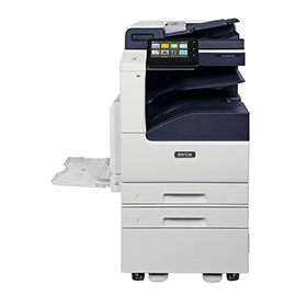 Xerox - multifunzione - monocromatica  - c7130v_s