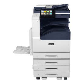 Xerox - multifunzione - a colori  - c7130v_t