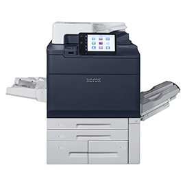 Xerox - multifunzione - a colori  - c9265v_f